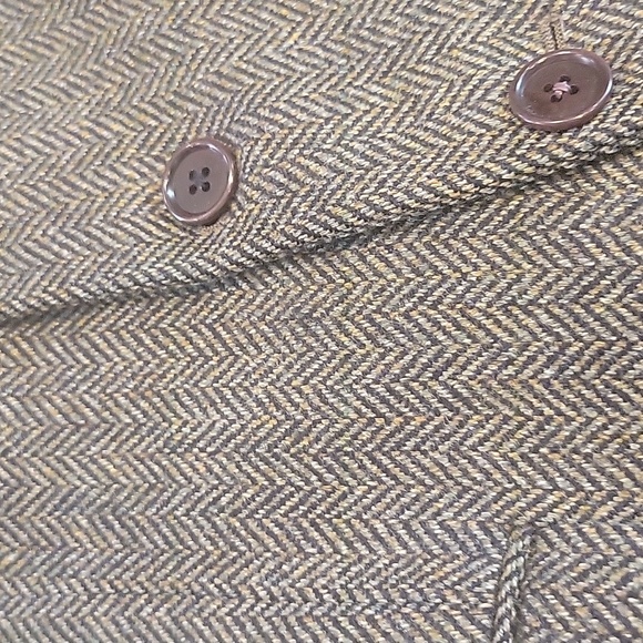 Hickey Freeman "His First" Lambswool blazer - Picture 3 of 11